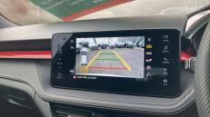 Skoda Fabia 1.5 TSI 150 Monte Carlo Edition 5dr DSG Petrol Hatchback